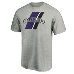 Colorado Rockies Team Prep T-Shirt - MLB