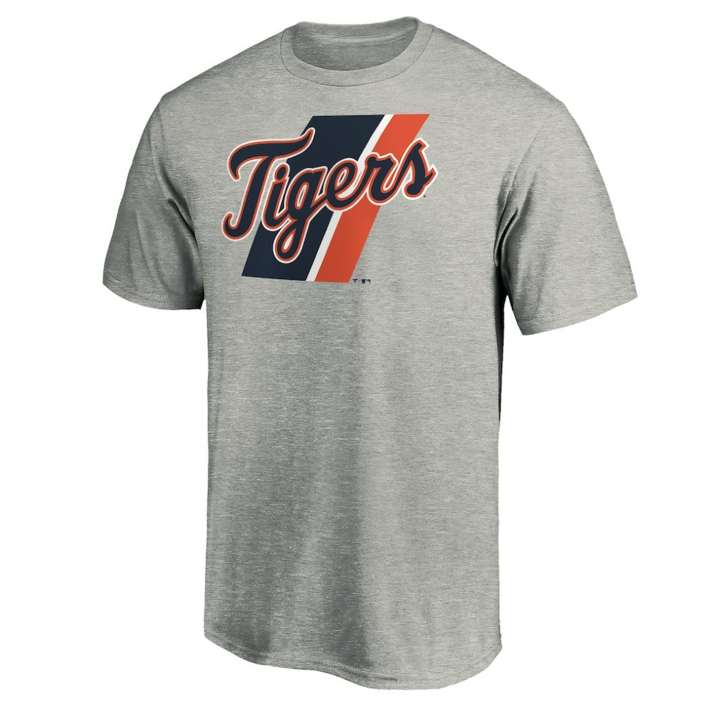 Detroit Tigers Team Prep T-Shirt - MLB