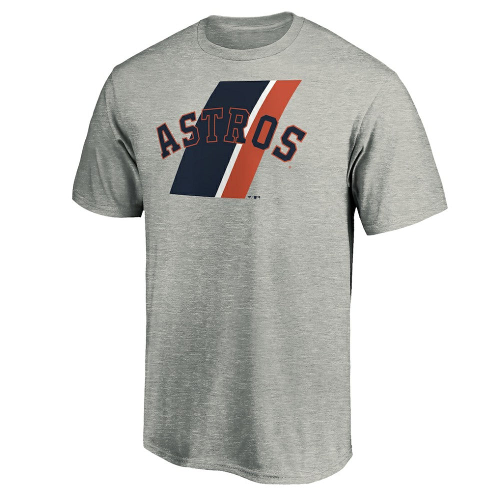 Houston Astros Team Prep T-Shirt - MLB