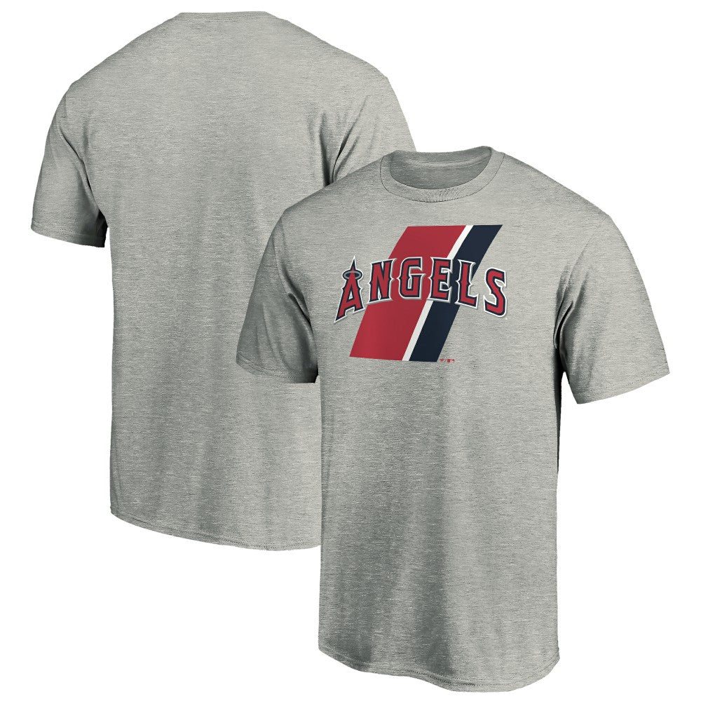 Los Angeles Angels Team Prep T-Shirt - MLB