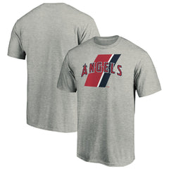 Los Angeles Angels Team Prep T-Shirt - MLB