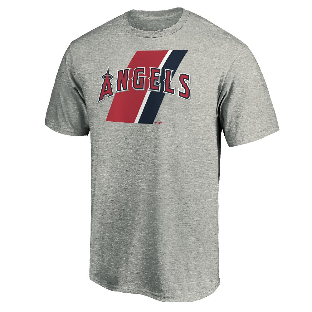 Los Angeles Angels Team Prep T-Shirt - MLB