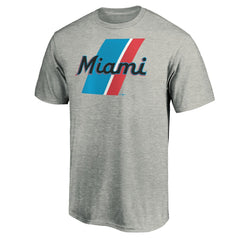 Miami Marlins Team Prep T-Shirt - MLB