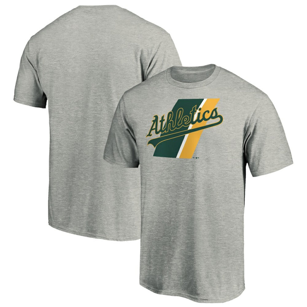 Athletics Team Prep T-Shirt - MLB