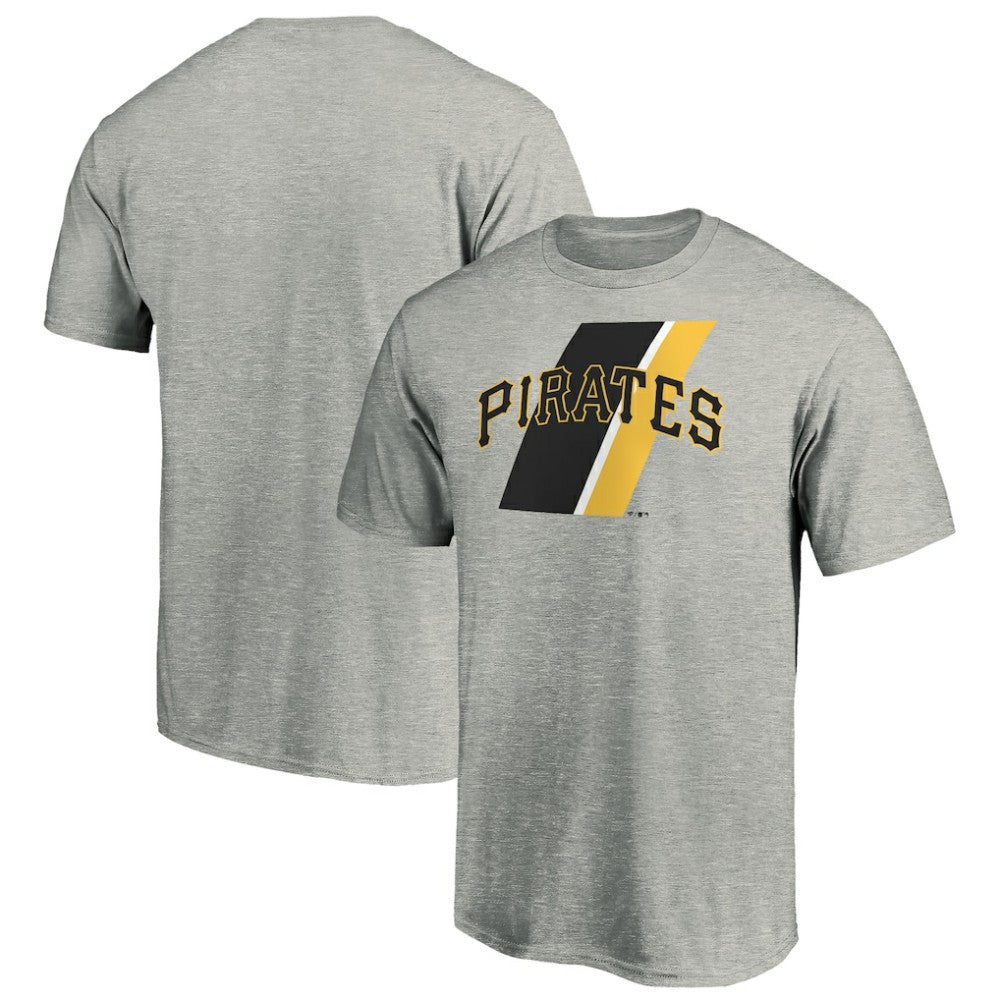 Pittsburgh Pirates Team Prep T-Shirt - MLB