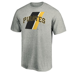 Pittsburgh Pirates Team Prep T-Shirt - MLB