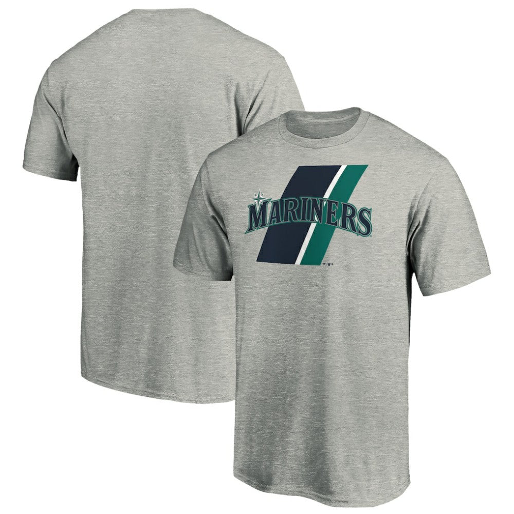 Seattle Mariners Team Prep T-Shirt - MLB