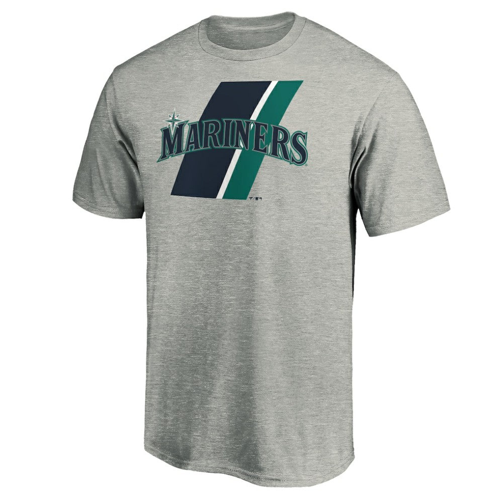 Seattle Mariners Team Prep T-Shirt - MLB