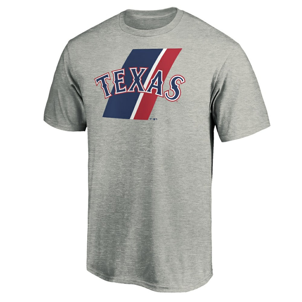 Texas Rangers Team Prep T-Shirt - MLB