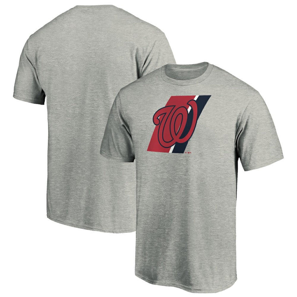 Washington Nationals Team Prep T-Shirt - MLB