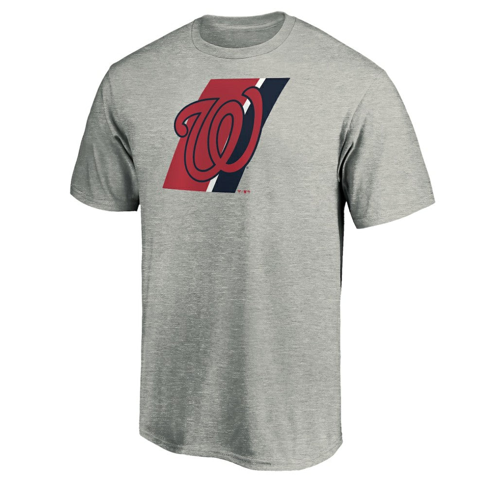 Washington Nationals Team Prep T-Shirt - MLB