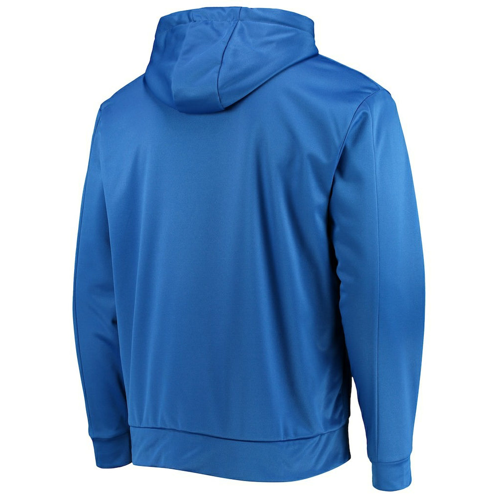 New York Giants Dunbrooke Apprentice Full-Zip Hoodie Royal/White | NFL