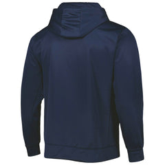 Dallas Cowboys Dunbrooke Apprentice Full-Zip Hoodie Navy/Gray | NFL