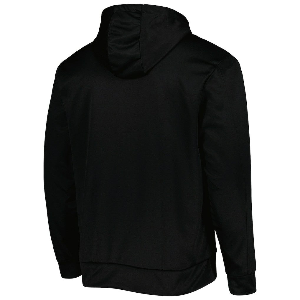 Jacksonville Jaguars Dunbrooke Apprentice Full-Zip Hoodie Black/Gray | NFL
