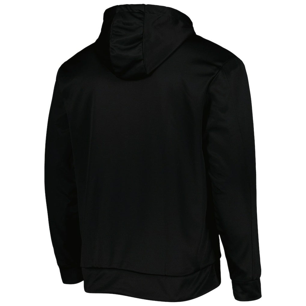 Jacksonville Jaguars Dunbrooke Apprentice Full-Zip Hoodie Black/Gray | NFL