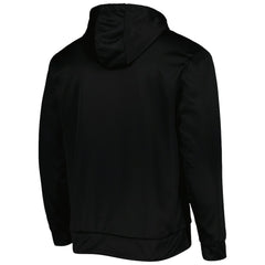 Jacksonville Jaguars Dunbrooke Apprentice Full-Zip Hoodie Black/Gray | NFL