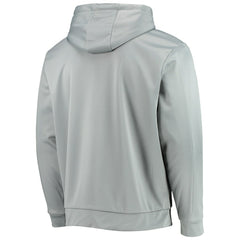 Cleveland Browns Dunbrooke Apprentice Full-Zip Hoodie Gray/Black | NFL
