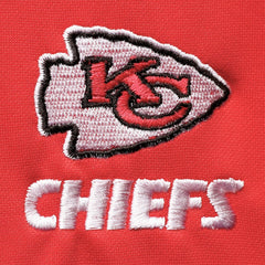 Kansas City Chiefs Dunbrooke Apprentice Full-Zip Hoodie Red/Black | NFL