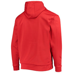 Kansas City Chiefs Dunbrooke Apprentice Full-Zip Hoodie Red/Black | NFL