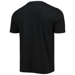 New Orleans Saints New Era Team Logo T-Shirt Black | NFL