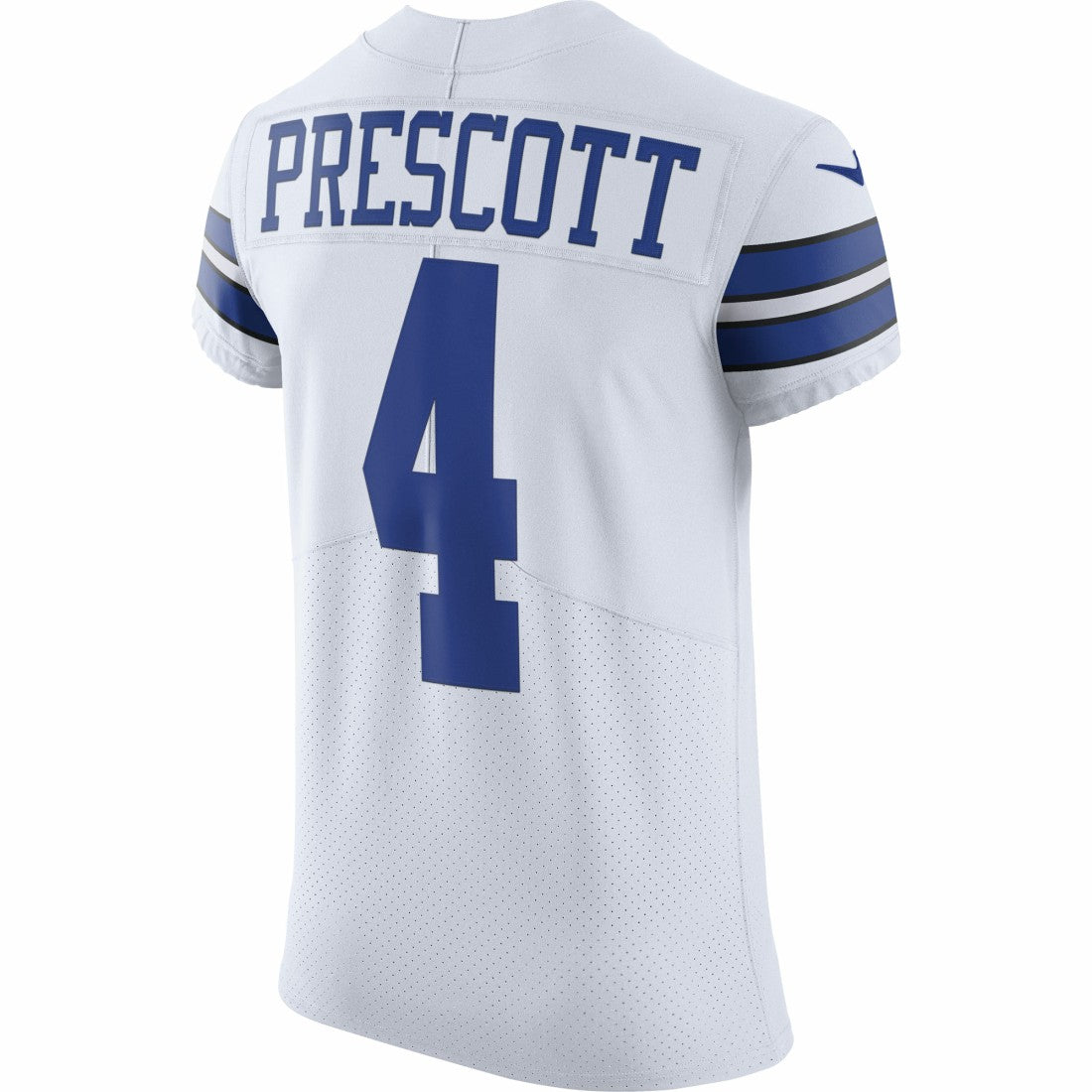 Dak Prescott Dallas Cowboys Vapor Elite Player Jersey White | Nike for Sale