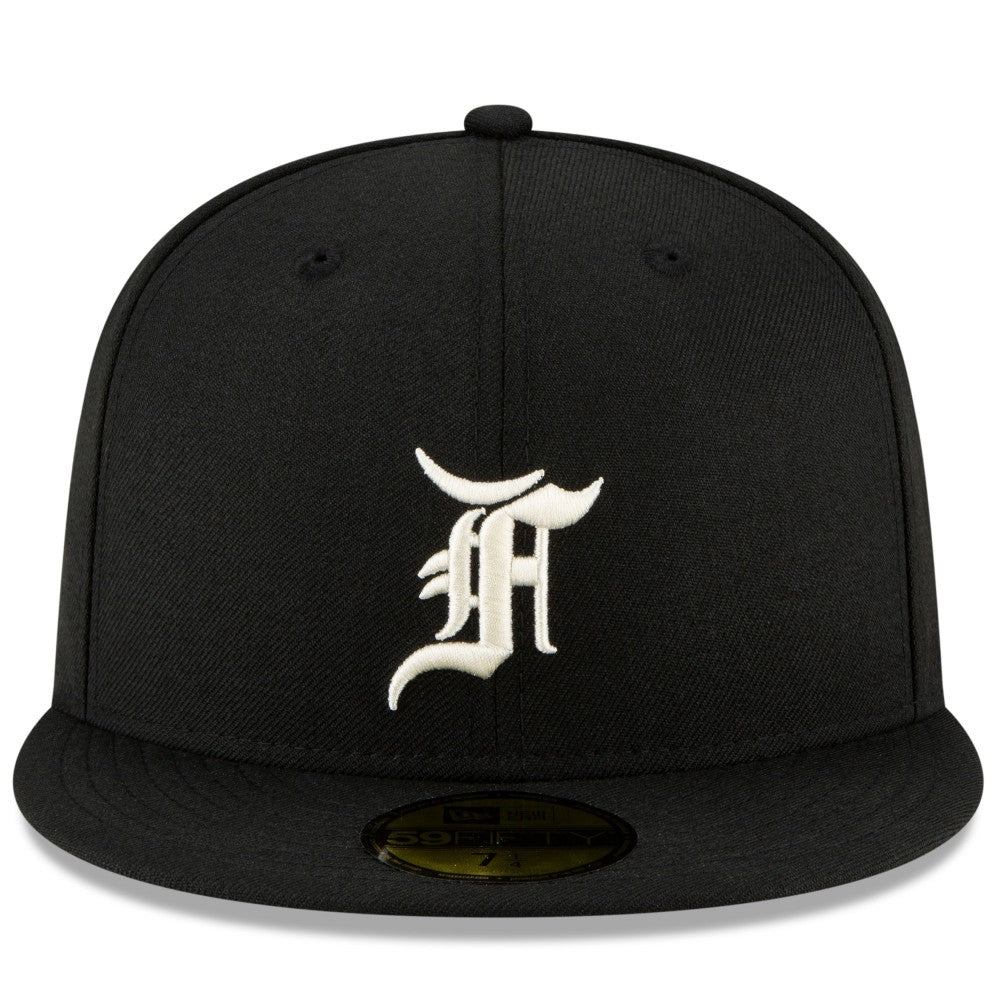 MLB New Era Fear of God Essentials 59FIFTY Fitted Hat - MLB
