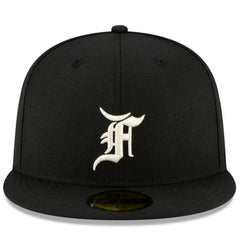 MLB New Era Fear of God Essentials 59FIFTY Fitted Hat - MLB