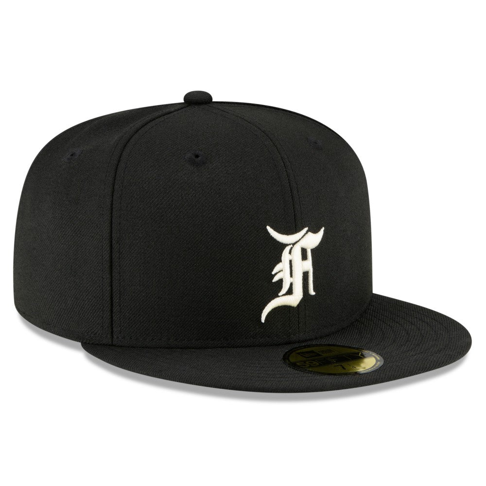 MLB New Era Fear of God Essentials 59FIFTY Fitted Hat - MLB