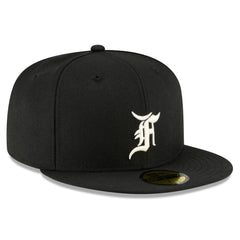 MLB New Era Fear of God Essentials 59FIFTY Fitted Hat - MLB