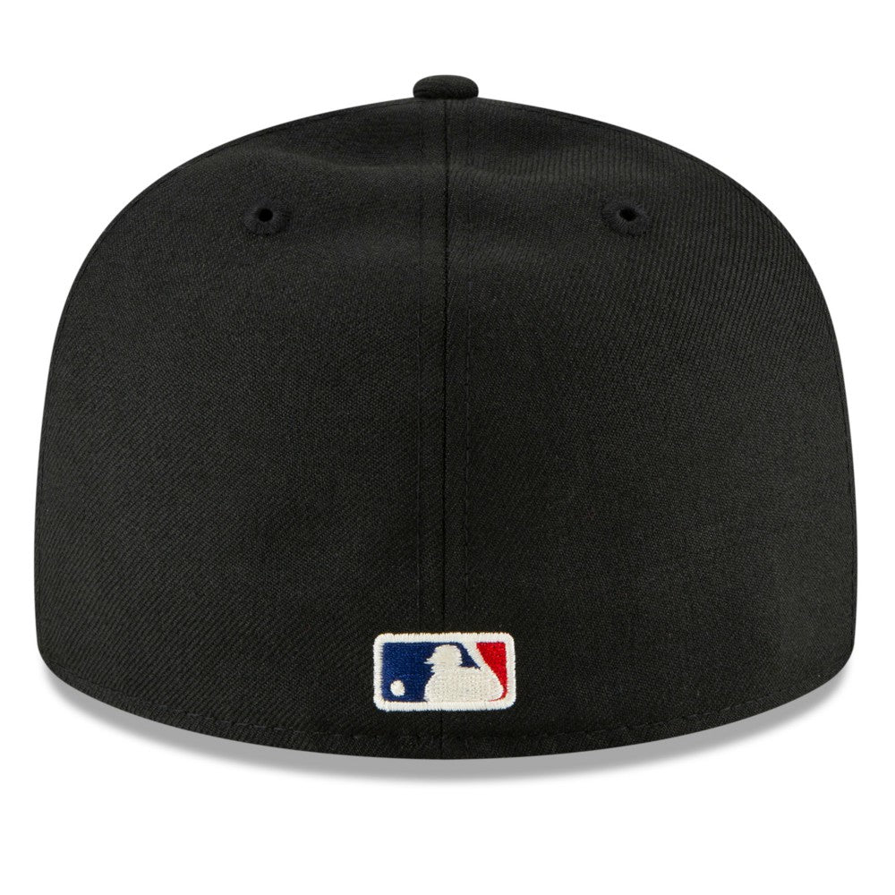 MLB New Era Fear of God Essentials 59FIFTY Fitted Hat - MLB