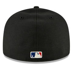 MLB New Era Fear of God Essentials 59FIFTY Fitted Hat - MLB