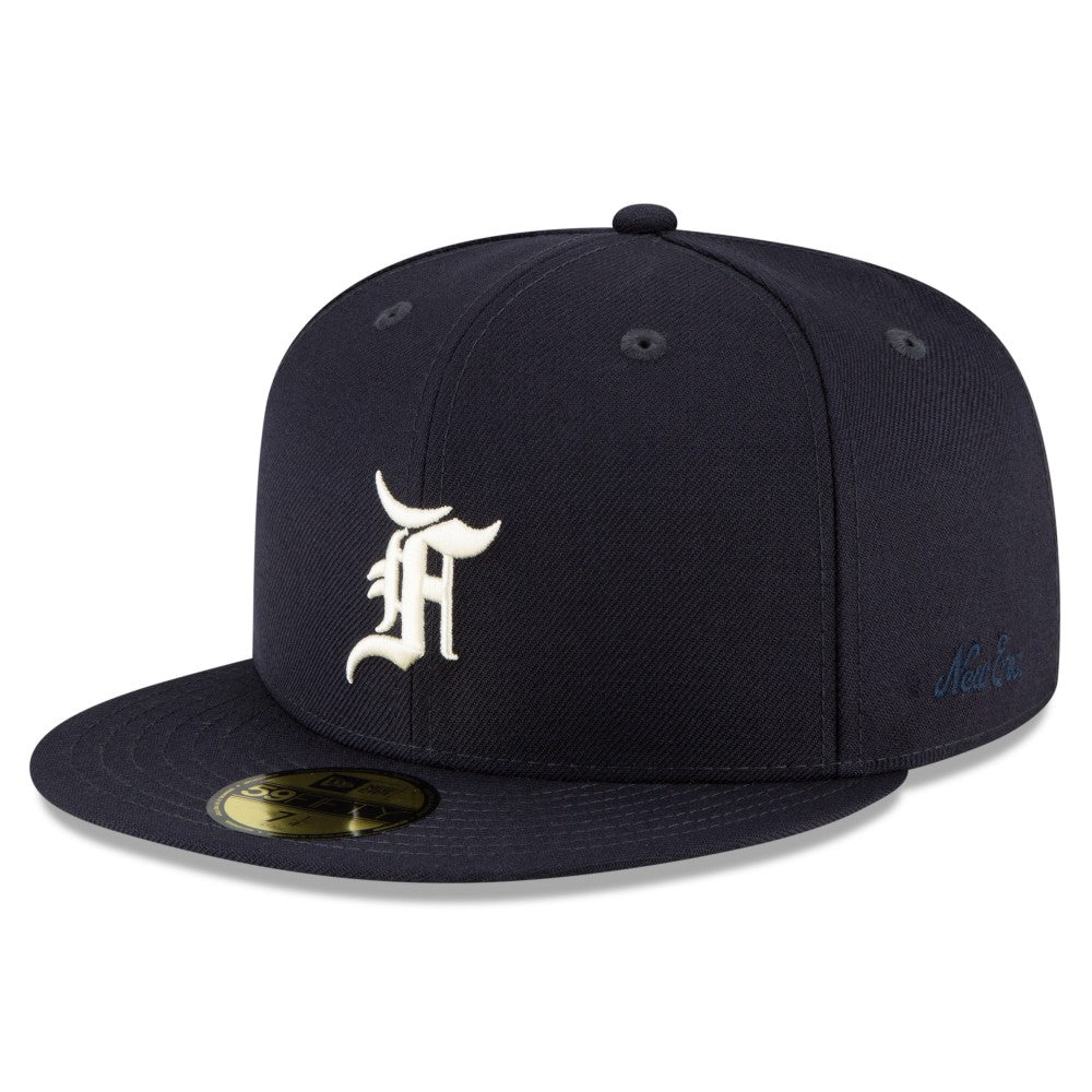 MLB New Era Fear of God Essentials 59FIFTY Fitted Hat - MLB