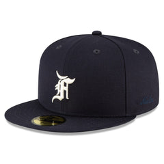 MLB New Era Fear of God Essentials 59FIFTY Fitted Hat - MLB