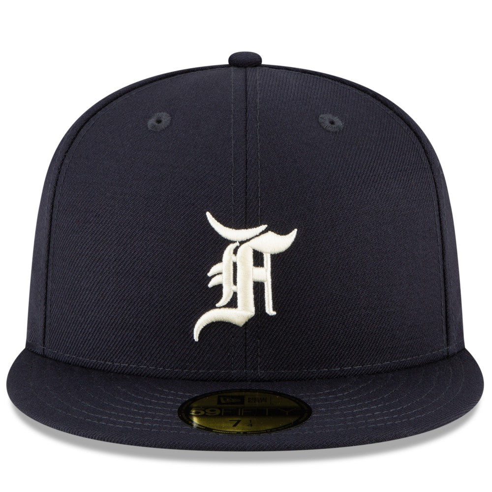 MLB New Era Fear of God Essentials 59FIFTY Fitted Hat - MLB