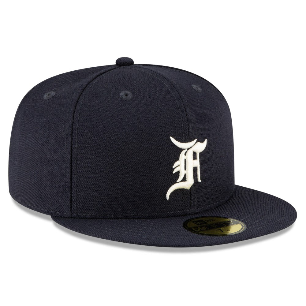 MLB New Era Fear of God Essentials 59FIFTY Fitted Hat - MLB