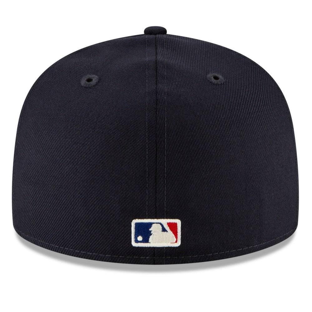 MLB New Era Fear of God Essentials 59FIFTY Fitted Hat - MLB