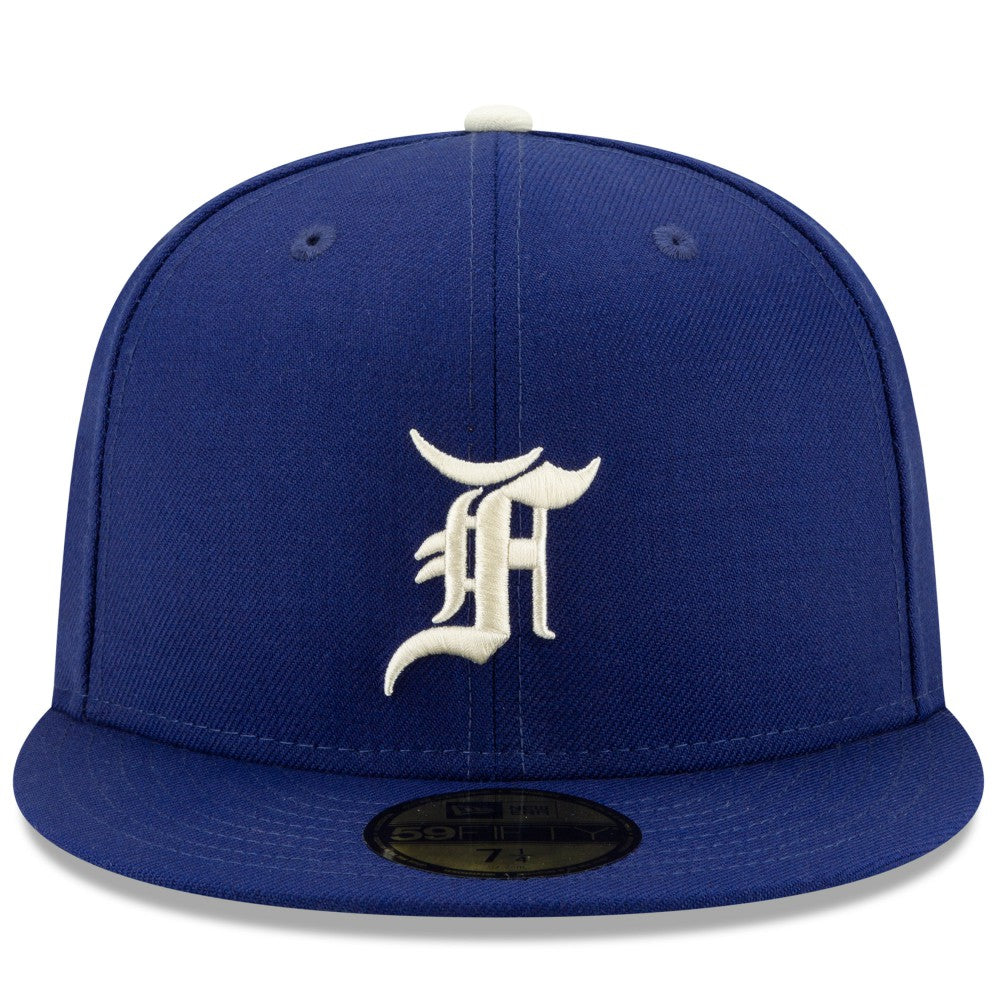 MLB New Era Fear of God Essentials 59FIFTY Fitted Hat - MLB