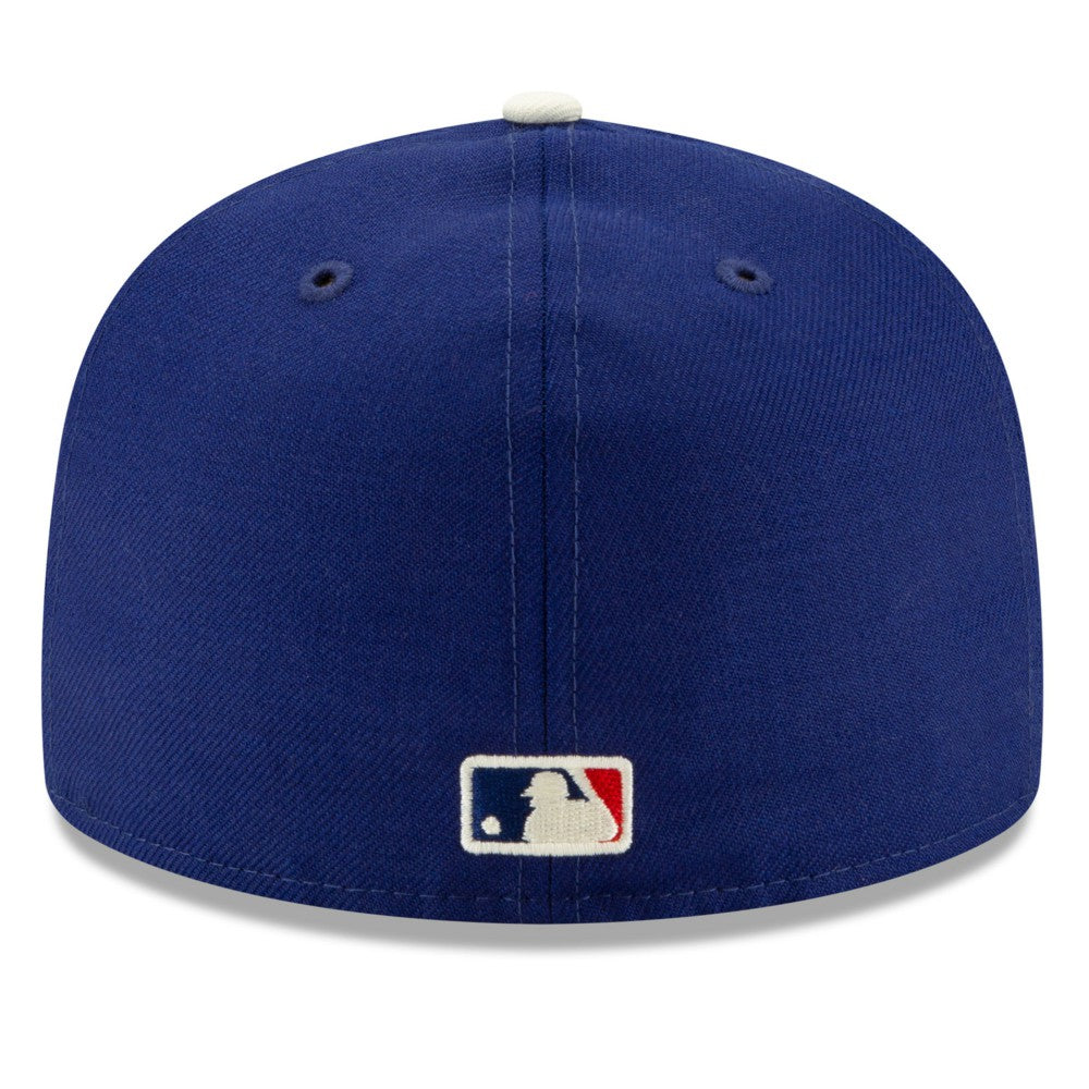 MLB New Era Fear of God Essentials 59FIFTY Fitted Hat - MLB