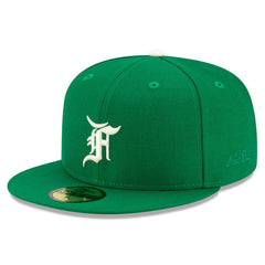 MLB New Era Fear of God Essentials 59FIFTY Fitted Hat - MLB