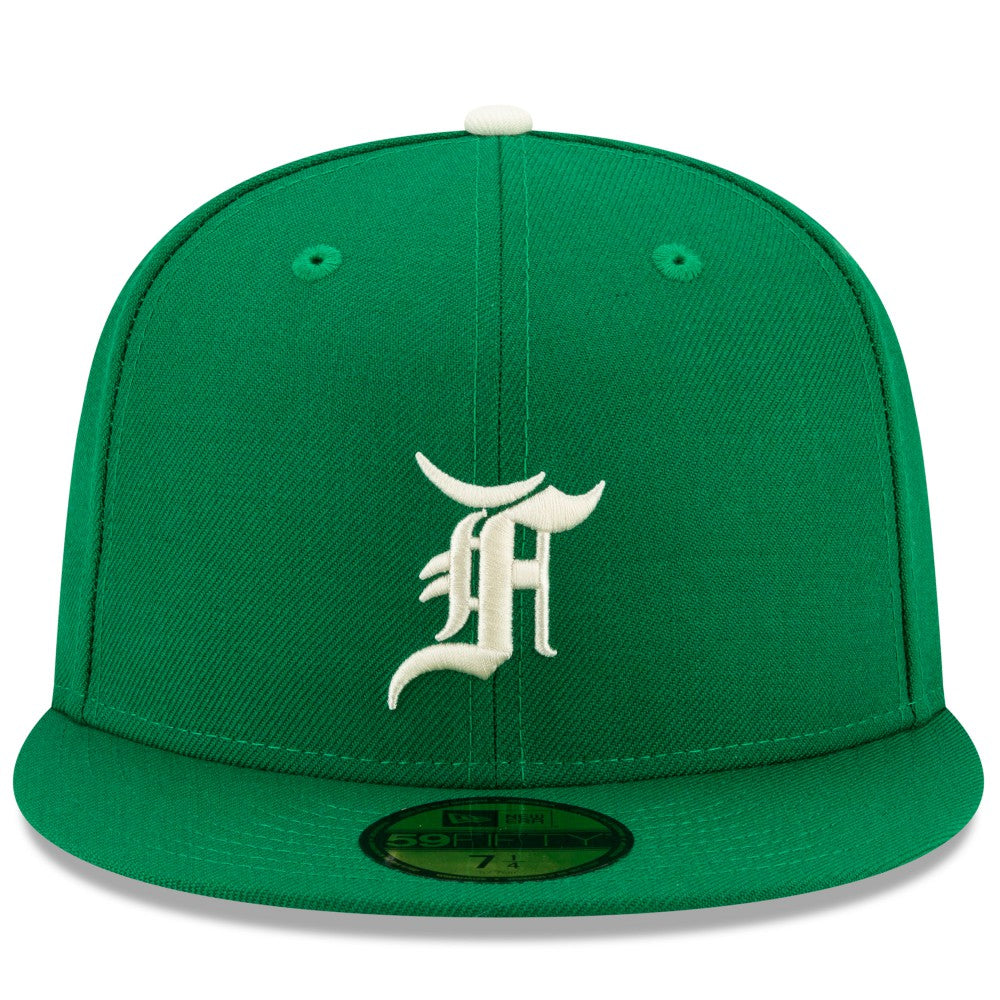 MLB New Era Fear of God Essentials 59FIFTY Fitted Hat - MLB