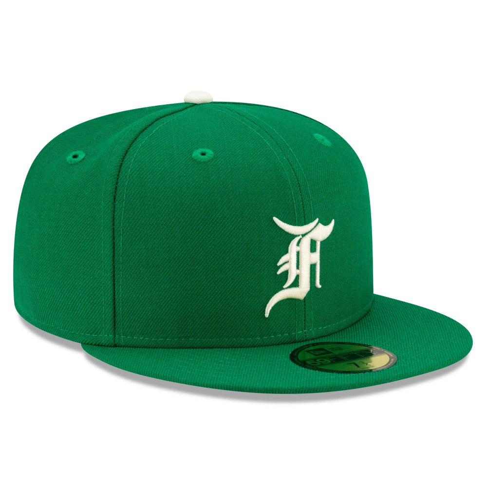 MLB New Era Fear of God Essentials 59FIFTY Fitted Hat - MLB