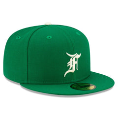 MLB New Era Fear of God Essentials 59FIFTY Fitted Hat - MLB