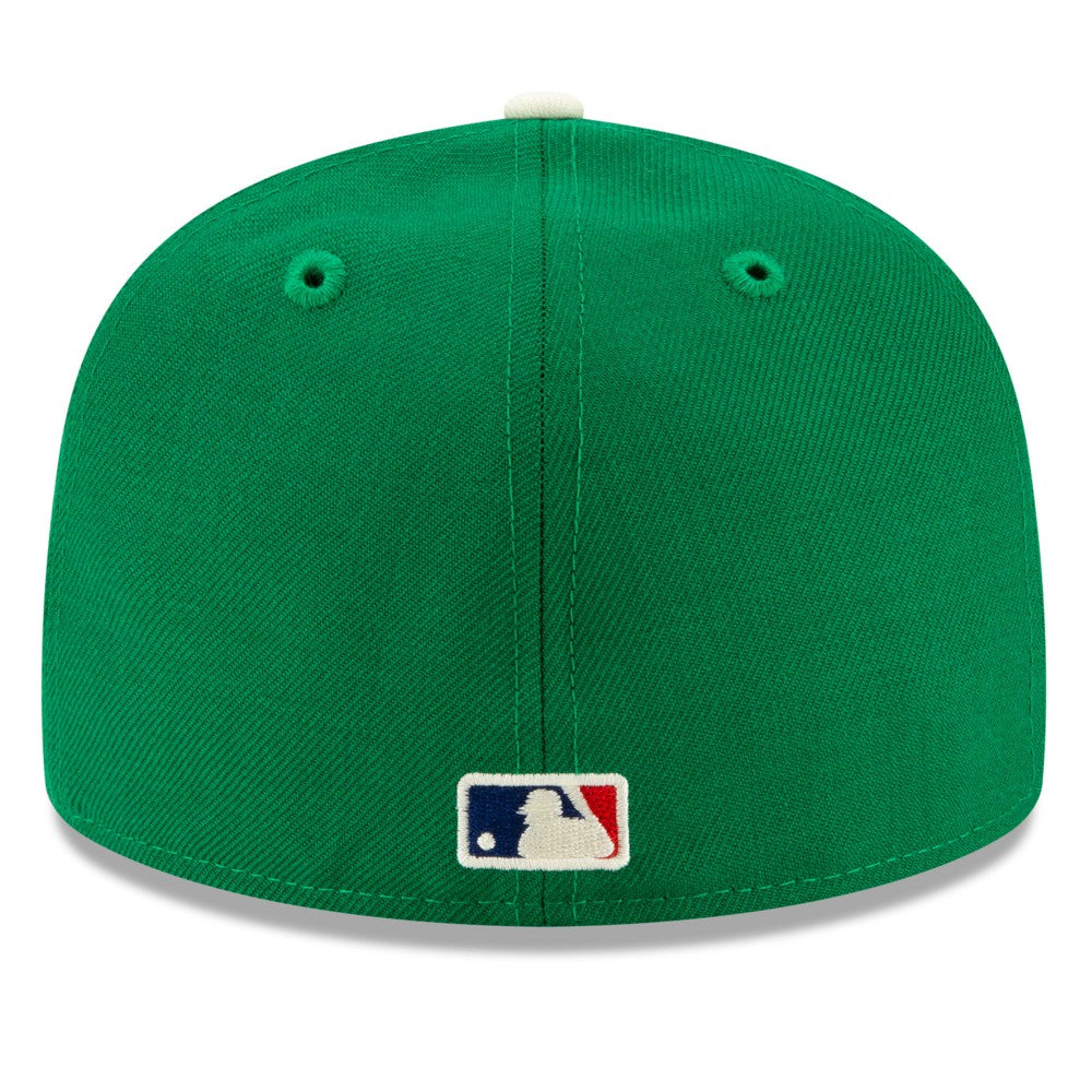 MLB New Era Fear of God Essentials 59FIFTY Fitted Hat - MLB