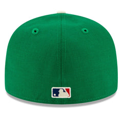 MLB New Era Fear of God Essentials 59FIFTY Fitted Hat - MLB
