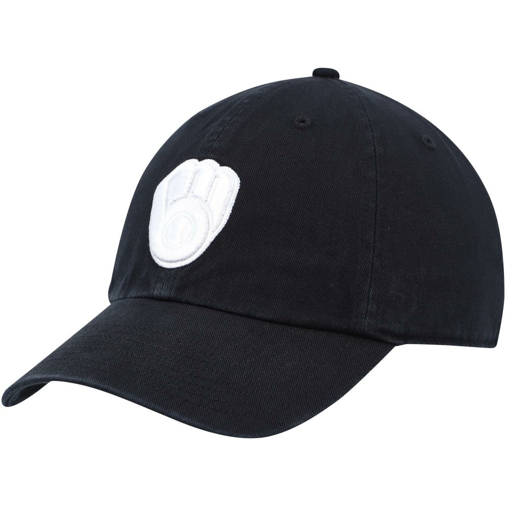 Milwaukee Brewers '47 Challenger Adjustable Hat - MLB