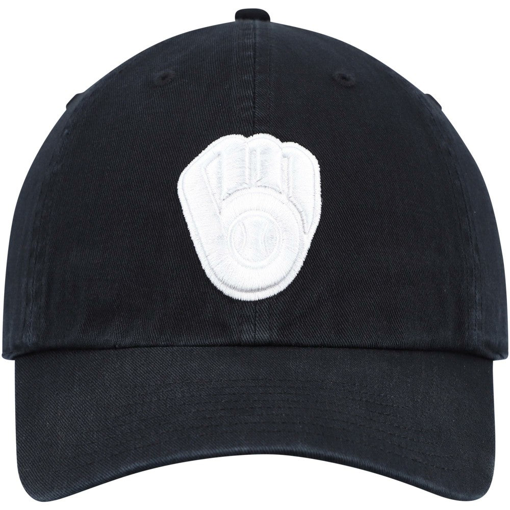 Milwaukee Brewers '47 Challenger Adjustable Hat - MLB