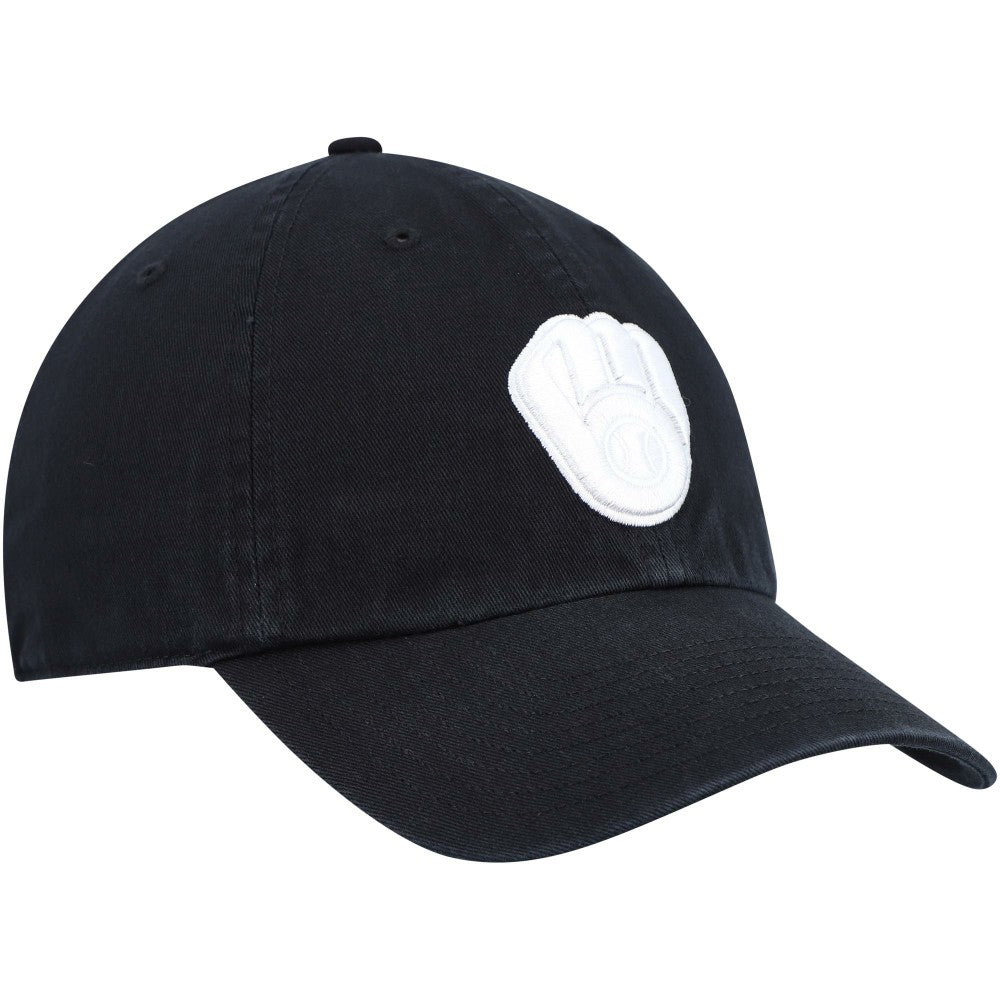 Milwaukee Brewers '47 Challenger Adjustable Hat - MLB