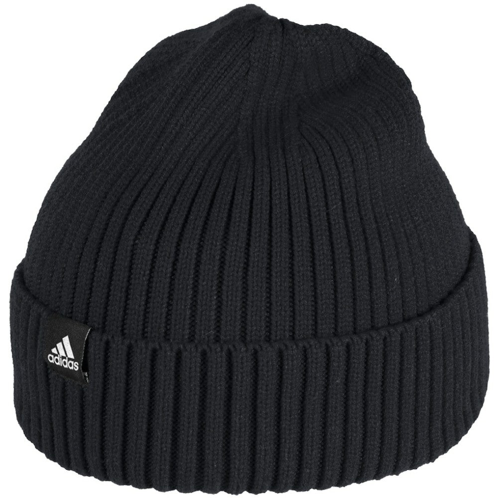 St. Louis Blues adidas Military Appreciation Cuffed Knit Hat - Black - NHL