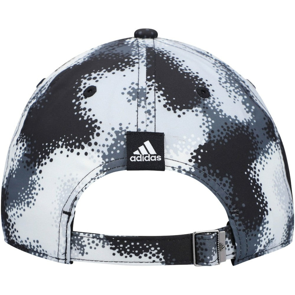 Philadelphia Flyers adidas Women's Camo Slouch Adjustable Hat - Gray - NHL