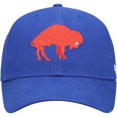 Buffalo Bills '47 Youth Basic MVP Adjustable Hat Royal | 47 brand